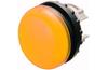 Pilot Light M22-L-Y, head| ø22.5mm, 10stk/pck, IP67/69K, Eaton, gelb