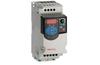 VF Drive PowerFlex4M, 0.37kW 2.5A 1x240VAC, LED display, fixed digital keypad, EMC, Rahmen A, Allen-Bradley