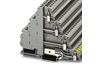 Motor Terminal DLK 4-PE, 50stk/pck, Phoenix