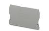 End Cover D-ST 10, 50stk/pck, Phoenix