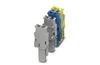 Plug SP 2.5/ 1-M GNYE, 50pcs/pck