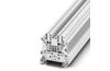 Feed-through Terminal Block UT 4 WH, 50stk/pck, Phoenix