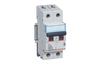 Leitungsschutzschalter TX³, 2B 3A 6kA, Legrand