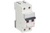 Leitungsschutzschalter TX³, 2B 4A 6kA, Legrand