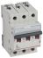 Miniature Circuit Breaker TX³, 3B 16A 10kA