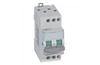 Lasttrennschalter DX³-IS, 0-1 20A 3x 400VAC, 2TE, Legrand