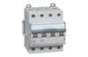 Lasttrennschalter DX³-IS, 0-1 63A 4x 400VAC, 4TE, Legrand