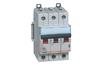 Leitungsschutzschalter DX³, 3B 13A 6/10kA