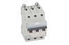 Leitungsschutzschalter DX³, 3B 20A 6/10kA, Legrand