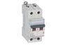 Miniature Circuit Breaker DX³, 2C 25A 6/10kA