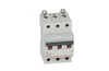 Miniature Circuit Breaker DX³, 3C 25A 6/10kA
