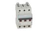 Miniature Circuit Breaker DX³, 3C 50A 6/10kA