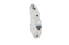 Miniature Circuit Breaker DX³, 1D 2A 6/10kA