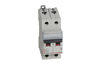 Leitungsschutzschalter DX³, 2D 10A 6/10kA, Legrand