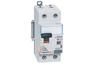 Residual Current Operated Circuit Breaker DX³, 1C+N 10A 230VAC 10kA, 30mA Typ AC, N right hand, 2M, Legrand