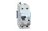 Residual Current Operated Circuit Breaker DX³, 1C+N 16A 230VAC 6/10kA, 30mA Typ AC, N right hand, 2M