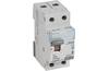 Residual current circuit breaker TX³, 2P 25A 30mA 10kA, type AC