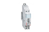 Latching Relay CX³, 2NO 16A 250VAC, cv 230VAC