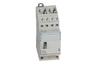 Installationsschütz CX³, 4NO 25A 400VAC, vc 230VAC, mit Handschalter, 2M, TS35, Legrand