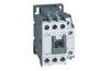 Contactor CTX³ 22, 4kW 9/25A 3x400VAC, aux. 1NO, 1NC 16A 240VAC, cv 24VDC, TS35, panel mount, Legrand