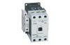 Contactor CTX³ 65, 22kW 50/70A 3x400VAC, aux. 2NO, 2NC 16A 240VAC, cv 24VDC, TS35, panel mount, Legrand