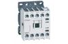 Control Relay CTX³, 3NO^1NC 10A 690VAC, cv 110VAC, TS35 ^panel mount