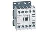 Mini Contactors CTXmini, 5.5kW 12/20A 3x400VAC, 1NO 10A 240VAC, cv 230VAC, TS35 ^panel mount