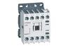 Mini Contactor CTXmini, 5.5kW 12/20A 3x400VAC, 1NC 10A 240VAC, cv 230VAC, TS35/ panel mount