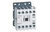 Mini Contactor CTXmini, 7.5kW 16/20A 3x400VAC, 1NC 10A 240VAC, cv 24VAC, TS35/ panel mount