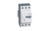 Motor Protection Circuit Breaker MPX³ 32S, 5.5kW 9..13A 50kA, thermal magnetic, TS35