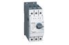 Motorschutzschalter MPX³ 63H, 18.5kW 28..40A 50kA, thermomagnetischer Auslöser, rotary handle, TS35/ panel mount