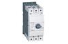 Motorschutzschalter MPX³ 100H, 37kW 55..75A 75kA, thermomagnetischer Auslöser, rotary handle, TS35, panel mount, Legrand