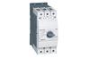 Motorschutzschalter MPX³ 100H, 45kW 70..90A 75kA, thermomagnetischer Auslöser, rotary handle, TS35, panel mount