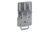 Fixing Pate DPX³ 250, TS35, mounting plate