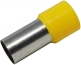 Aderendhülse Ce 1500032 w, H150x32mm, 25stk/pck, Gelb