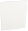 Door Nedbox, PC, f. 601202, weiß