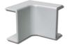 Internal Angle DLP-S, 40x16mm, Legrand, weiß
