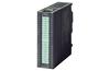Simatic S7-300, Digital Input SM 321, galvanically isolated, 16DI, 24VDC, 1x 20pin, 0.05ms input delay