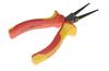 VDE Pliers, round nose, 160mm, 1000V