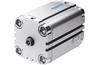 *Compact Cylinder ADVU-32-50-P-A, 156537