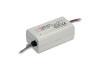 LED Power Supply APV, input 90..264VAC| 127..370VDC, 15W 1.25A 12VDC, -30..70°C, cl.2, IP42, Mean Well