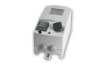 Elektronische Drehzahlregler ARES, 10A 1x 105..230VAC ±5%, Schalter| beleuchtetem, PM| stufenlosen Einstellung der Drehzahl, 10s KickStart, IP54