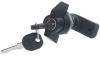 Keylock, butterfly handle ^key