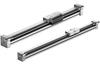 Linear Drive DGC-8-100-KF-YSR-A, 530906