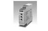 Current Monitoring Relais 1SPDT 8A 24..48VAC/DC 0.1-10AAC/DC DIN rail Carlo Gavazzi