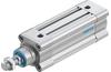 ISO Cylinder DSBC-50-80-PPVA-N3, 1366951