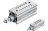 ISO Cylinder DSBC-80-125-PPVA-N3T1