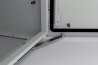 Türstopper ECWA, mechanischer Anschlag bei 90/100/110°, E COR