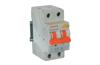 Residual Current Breaker w. Overcurrent EPBR-63H, 1B^N 10A 30mA 10kA, type AC, 2M, 10mm²
