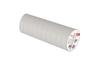 Insulating Tape, 19mm x 20m, dielectric strength 40kV/mm, PVC, UV resistant, water resistant, -25..90°C, white
